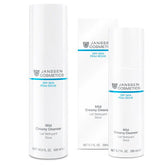 Janssen Cosmetics Janssen Mild Creamy Cleanser - Cleansing Milk (Dry Skin)